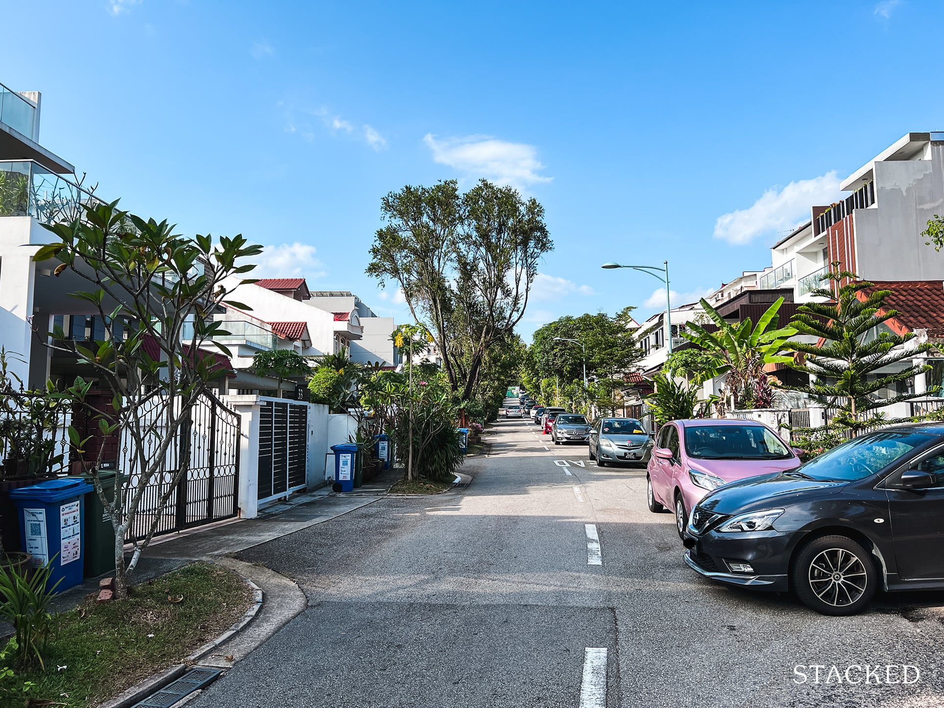 sembawang hills