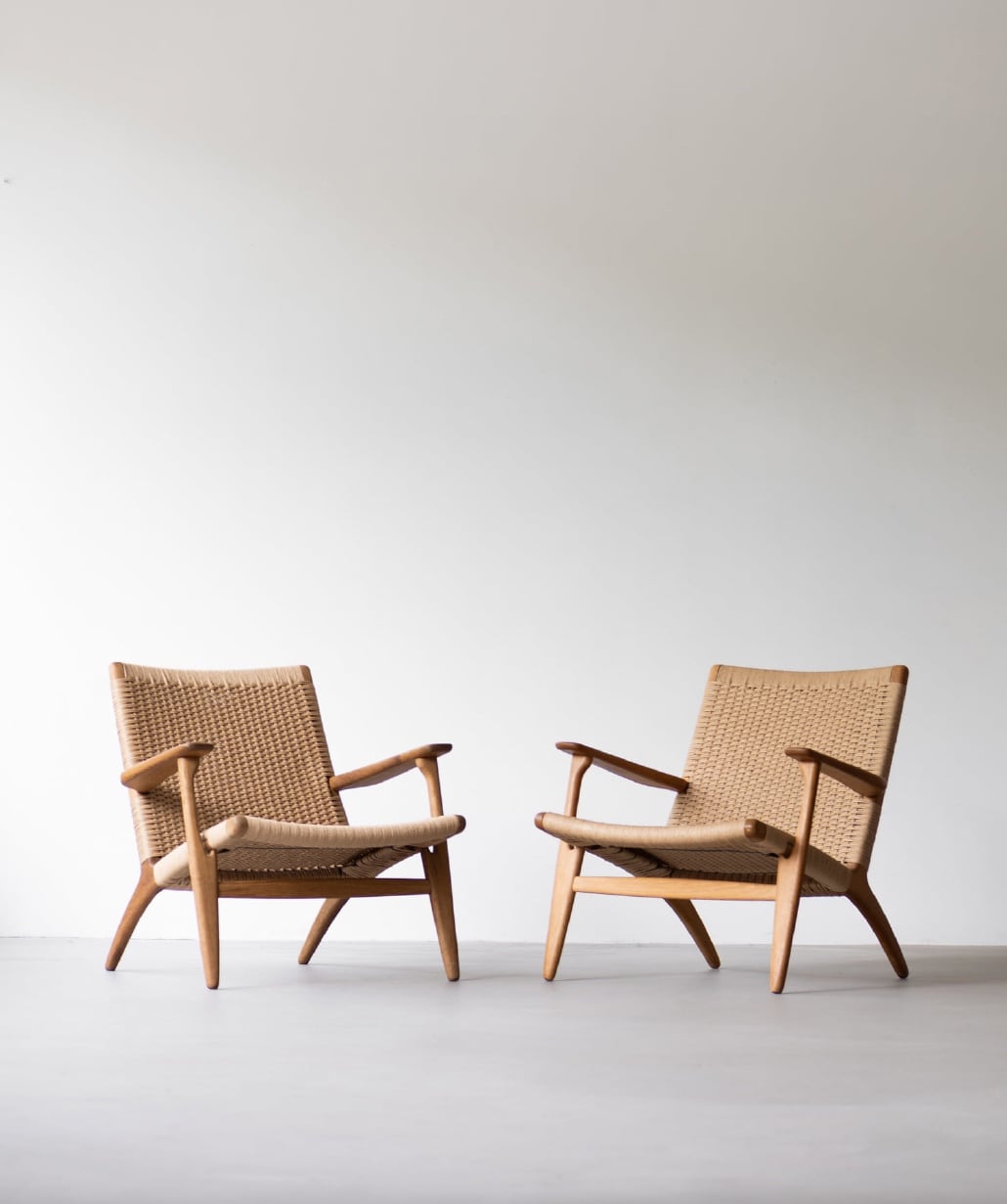 Noden Chairs