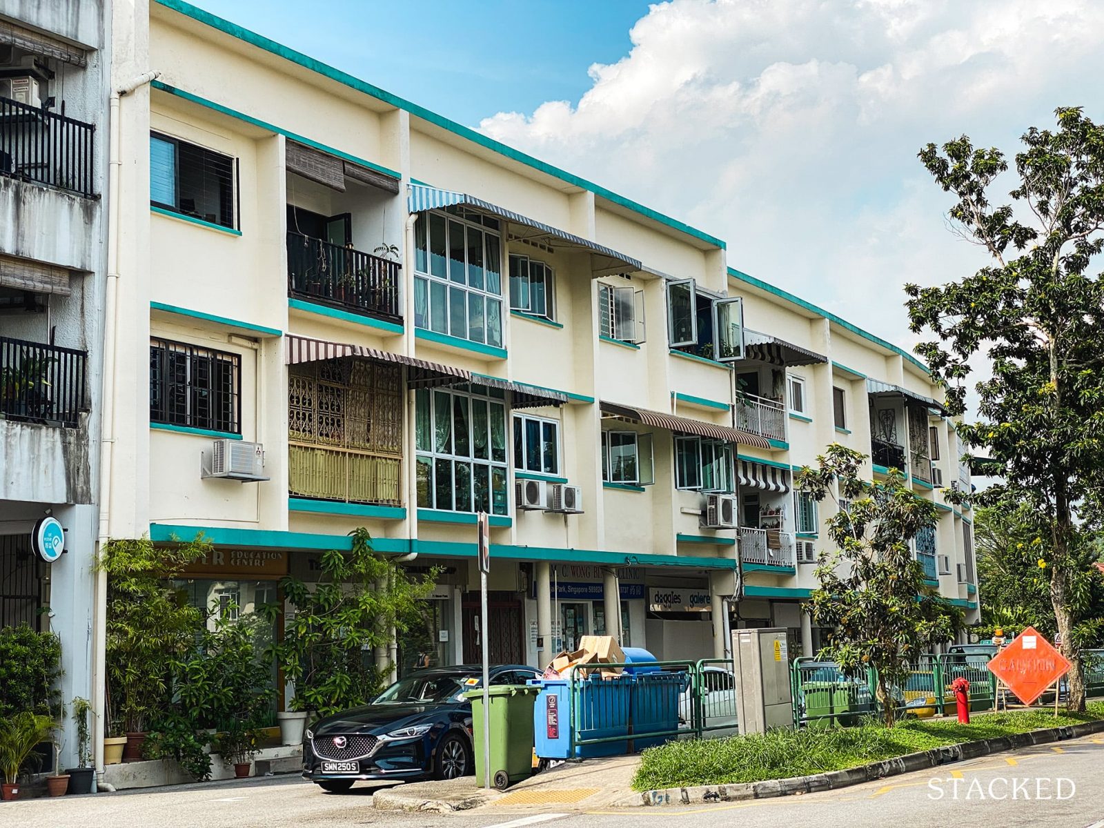“I Regret Buying 2 Walk-Up Apartments” 4 Biggest Property Investment Regrets And What You Can Learn