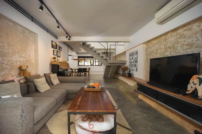 116 Clementi Street 13 5