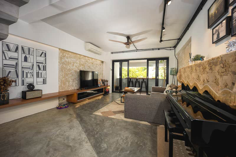 116 Clementi Street 13 4