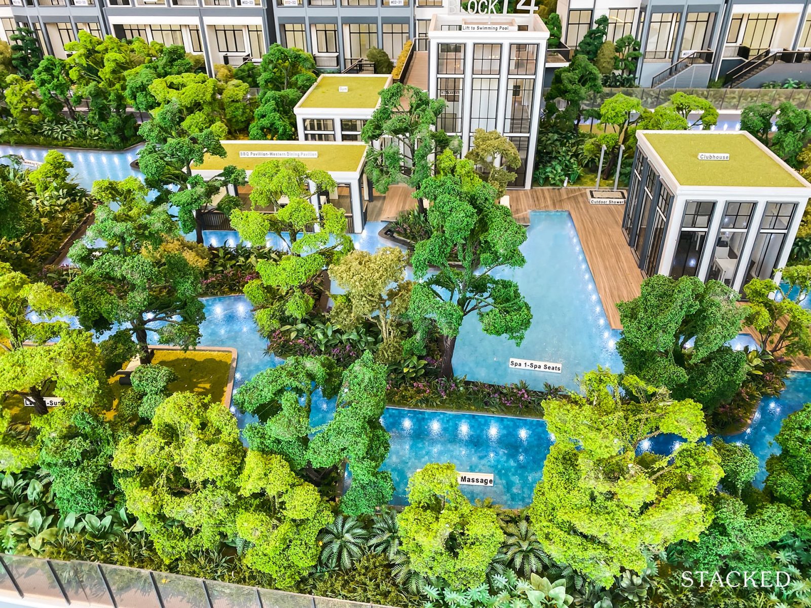 Mayfair Gardens Review British Inspired Condo in Bukit Timah