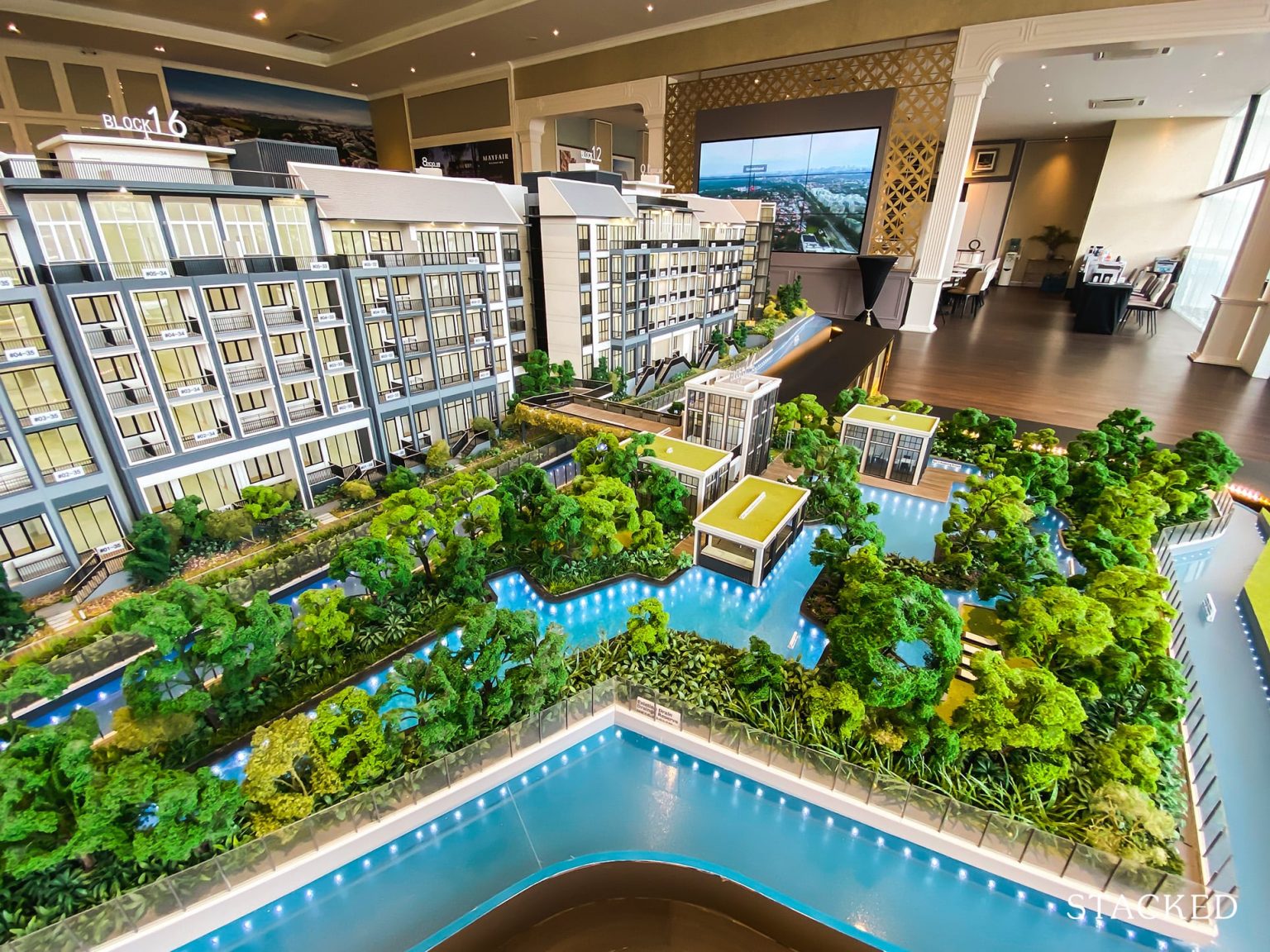 Mayfair Gardens Review British Inspired Condo in Bukit Timah