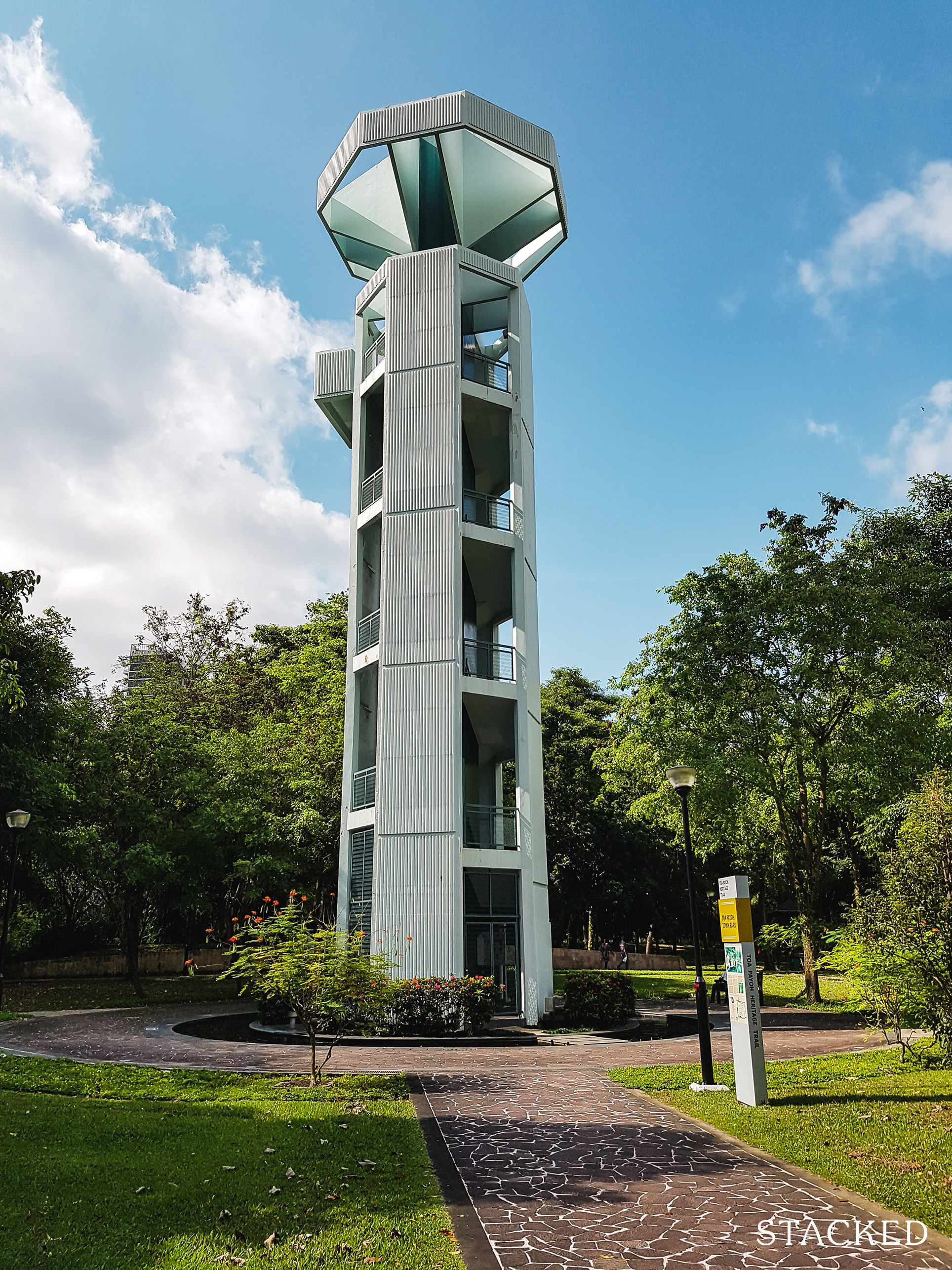 Central Horizon Toa Payoh Town Park