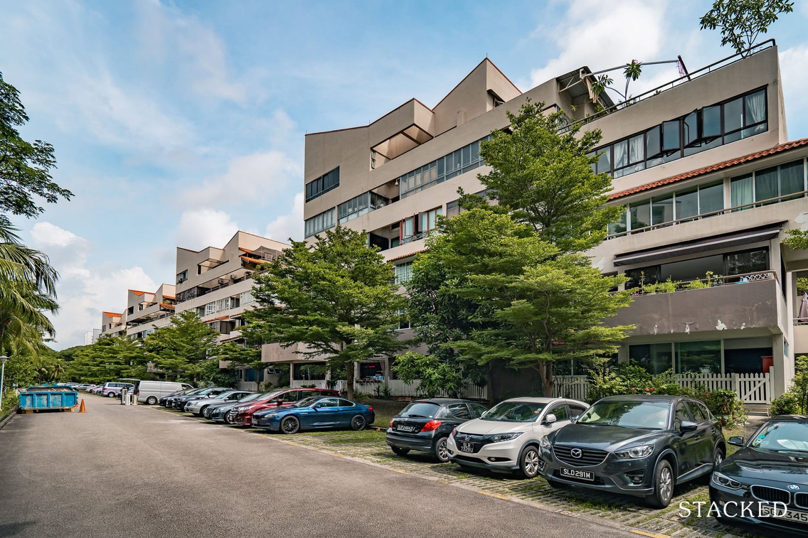 Do Spacious Units (Above 1,800 Sqft) Perform Better? We Analyse 26 Years Of Data