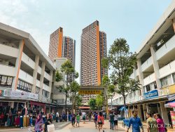 Clementi Tower Centre