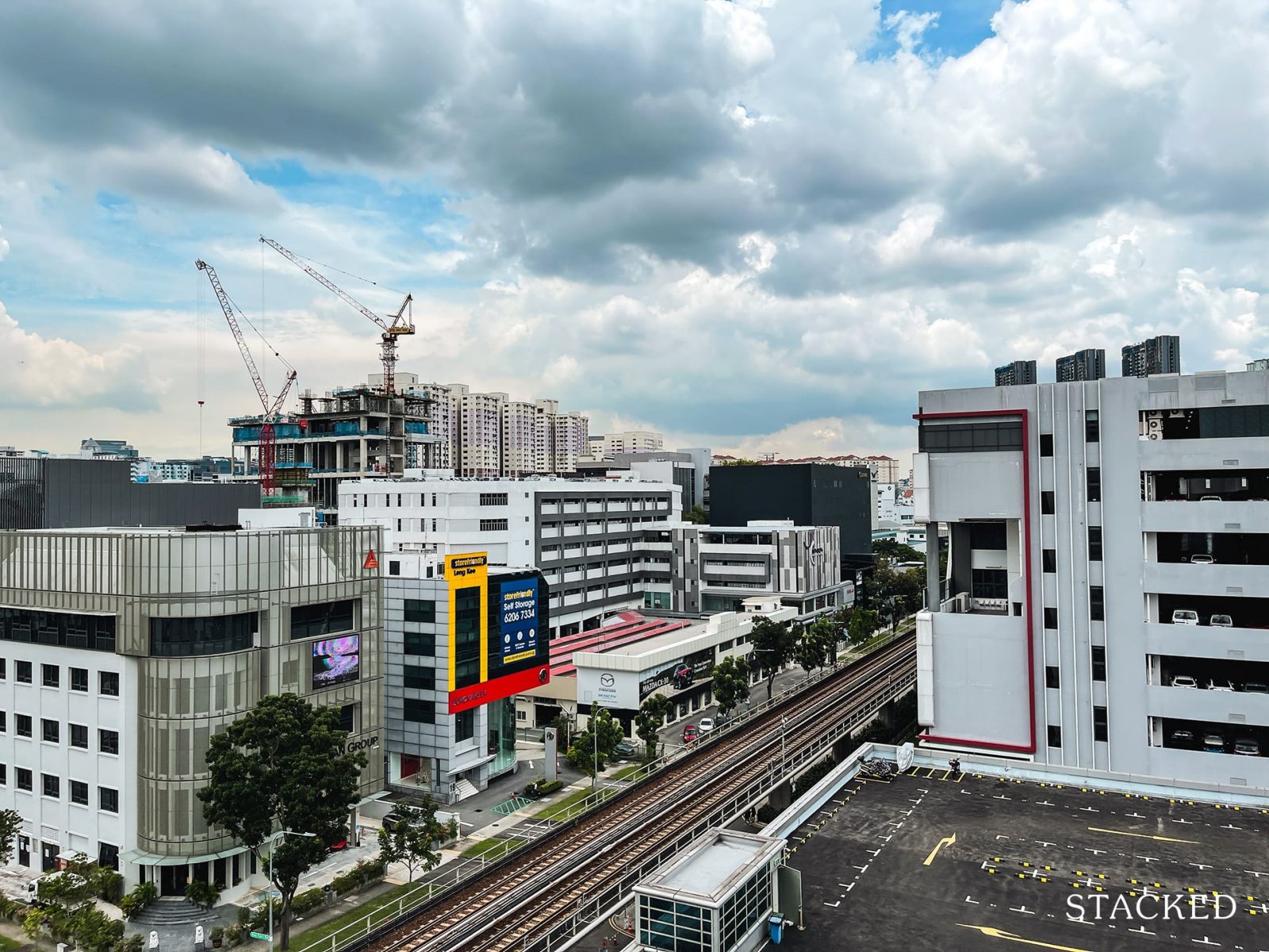 6 Major Property Trends To Watch In The Singapore Property Market In 2022