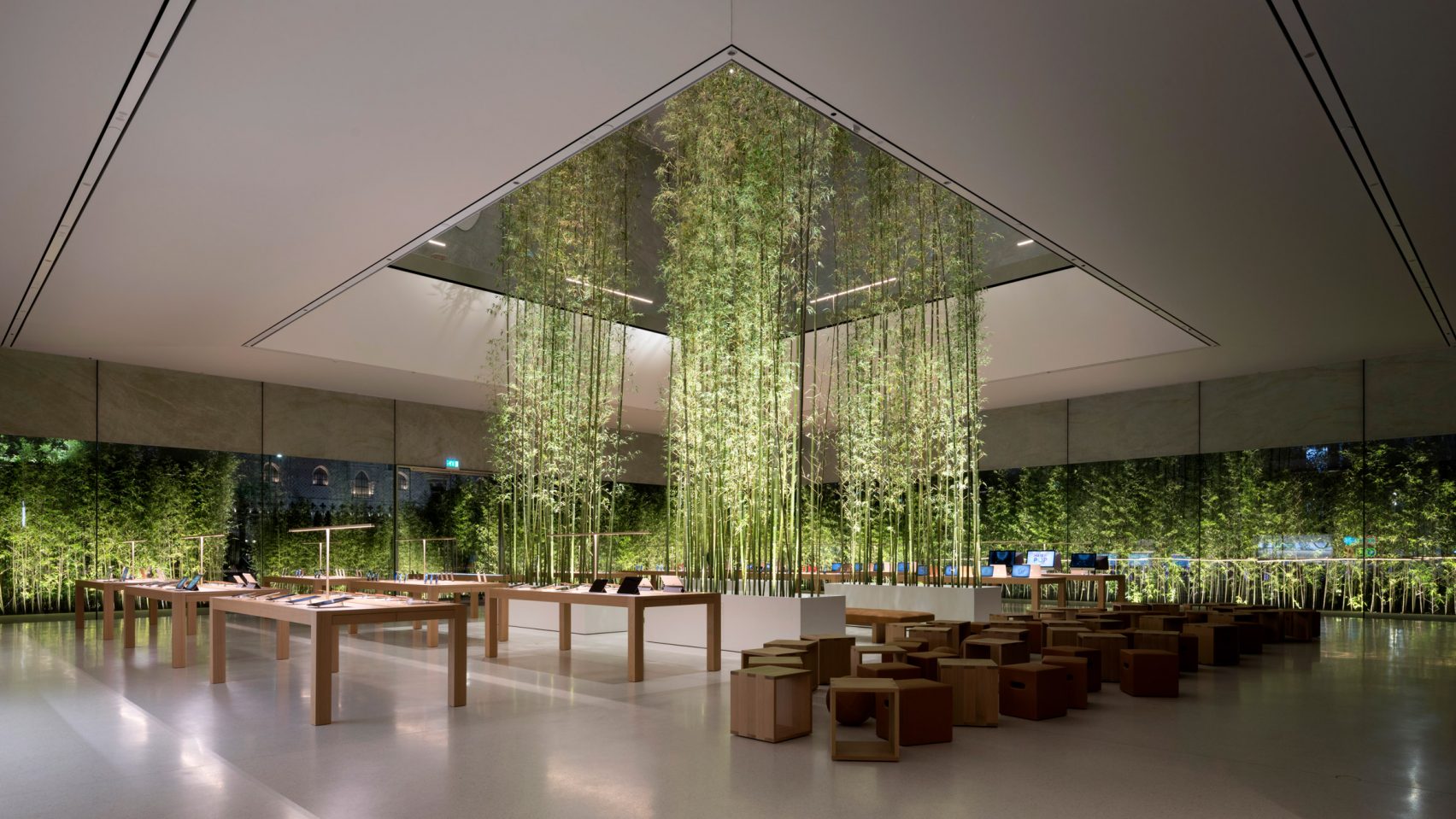 apple store macau