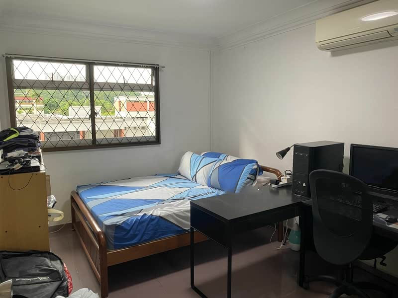 342 Woodlands Avenue 1 2