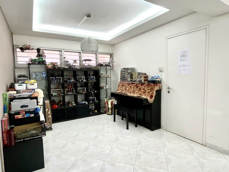 581 Pasir Ris Street 53 3