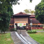 sembawang hills estate sembawang hills food centre