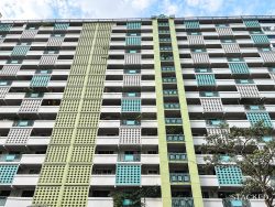 old resale hdb