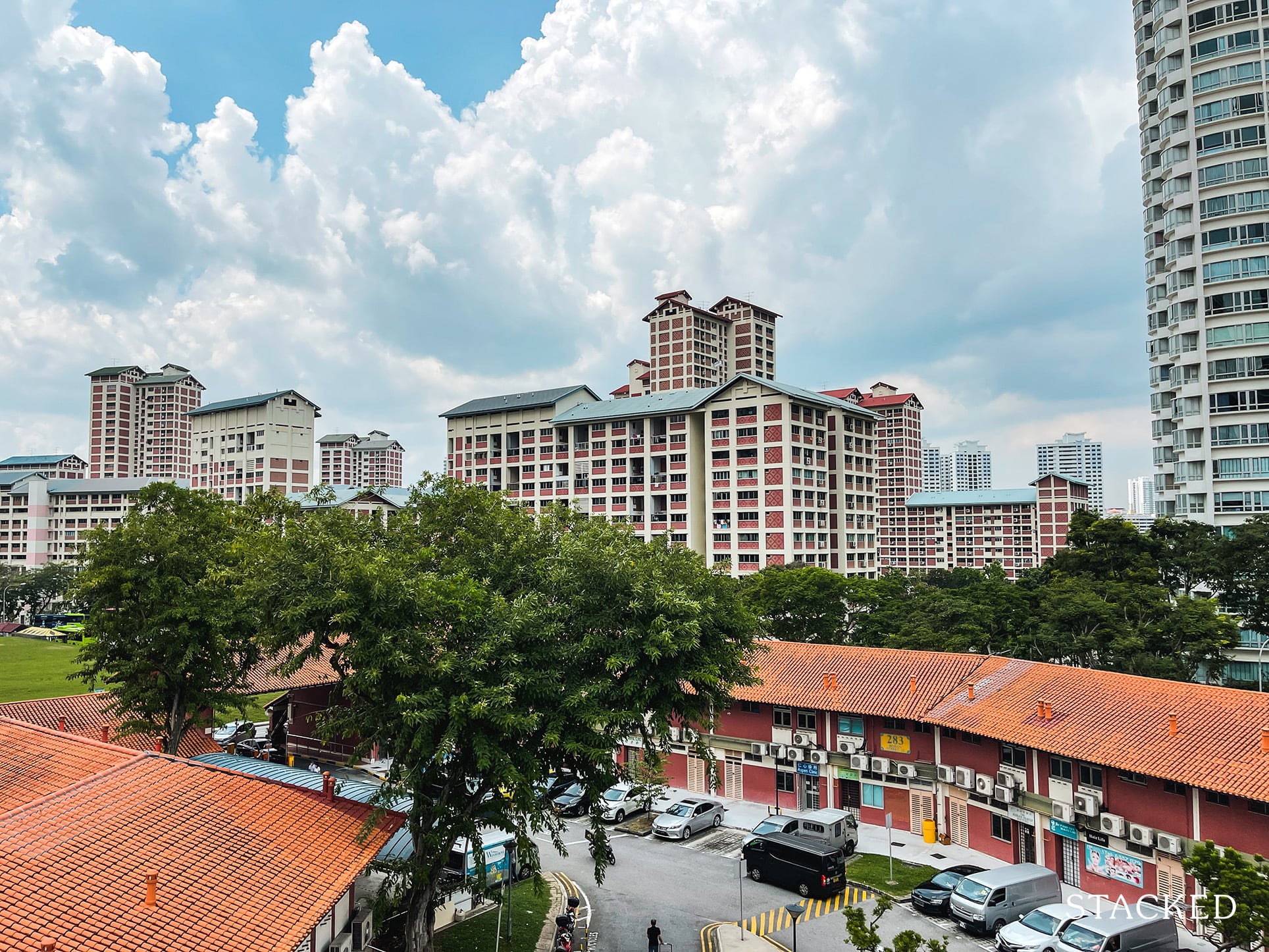 bishan resale hdb