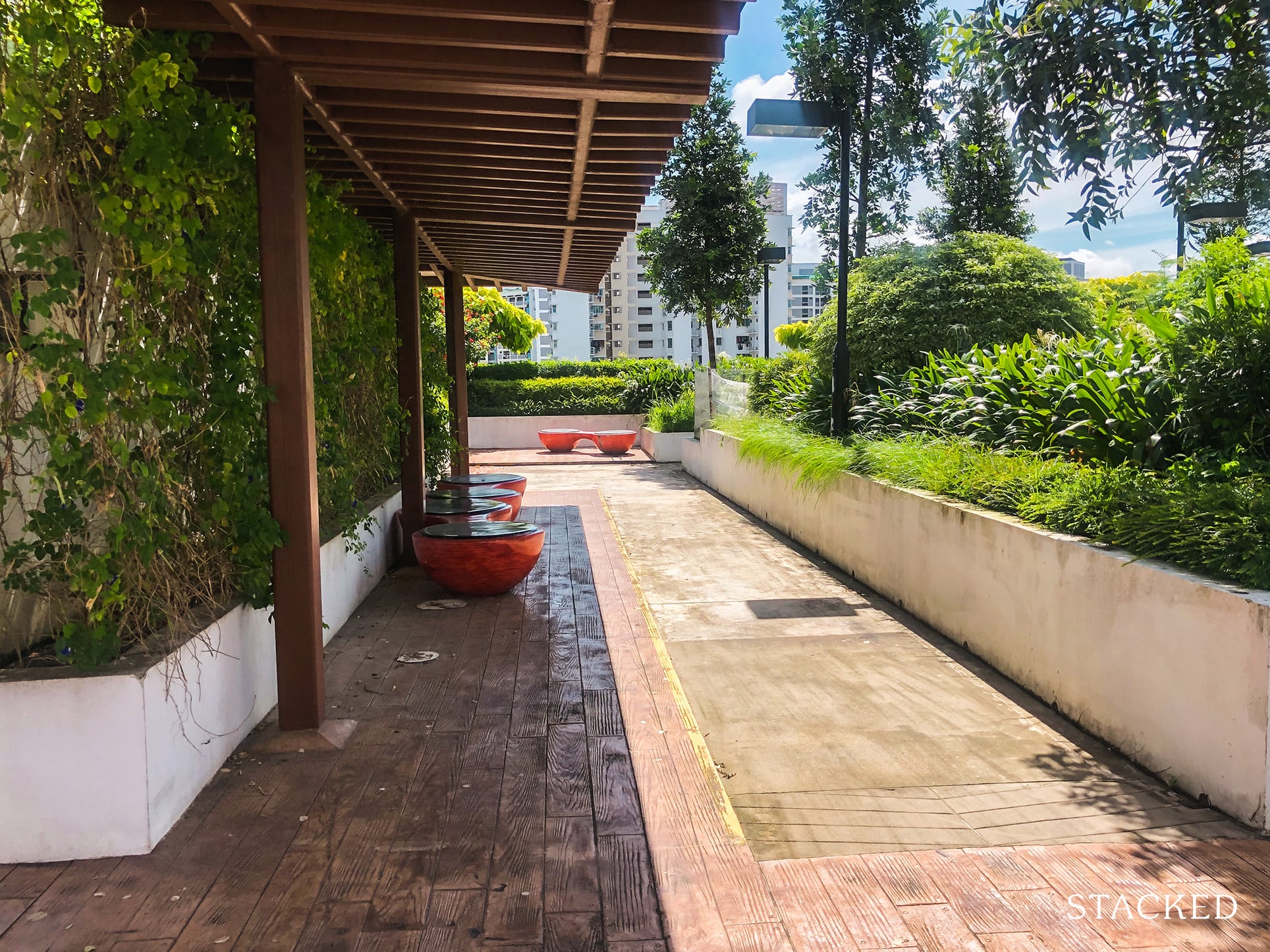 Fajar HDB 78 pathway 1