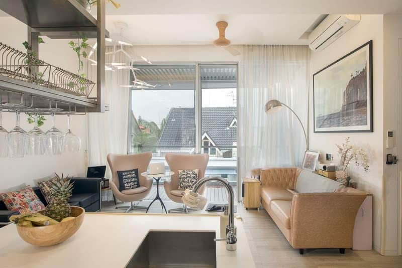 Seletar Park Residence 3