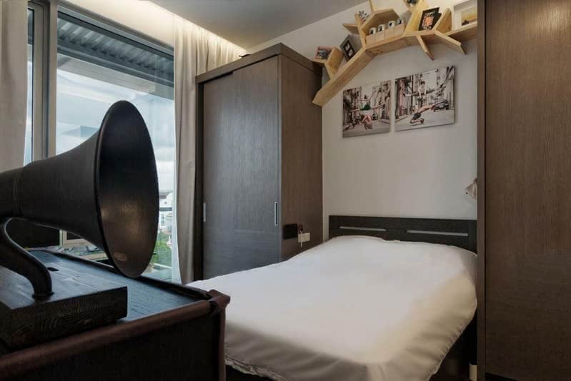 Seletar Park Residence 1