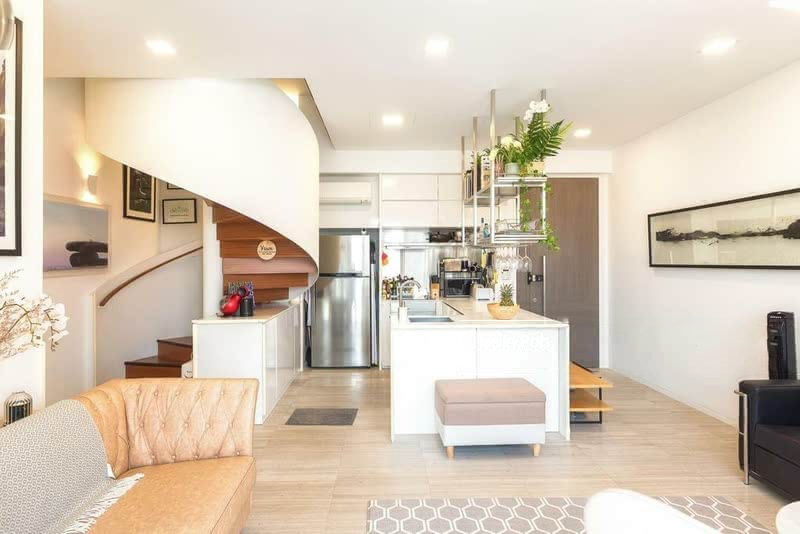 Seletar Park Residence 2