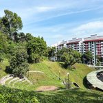 clementi park review