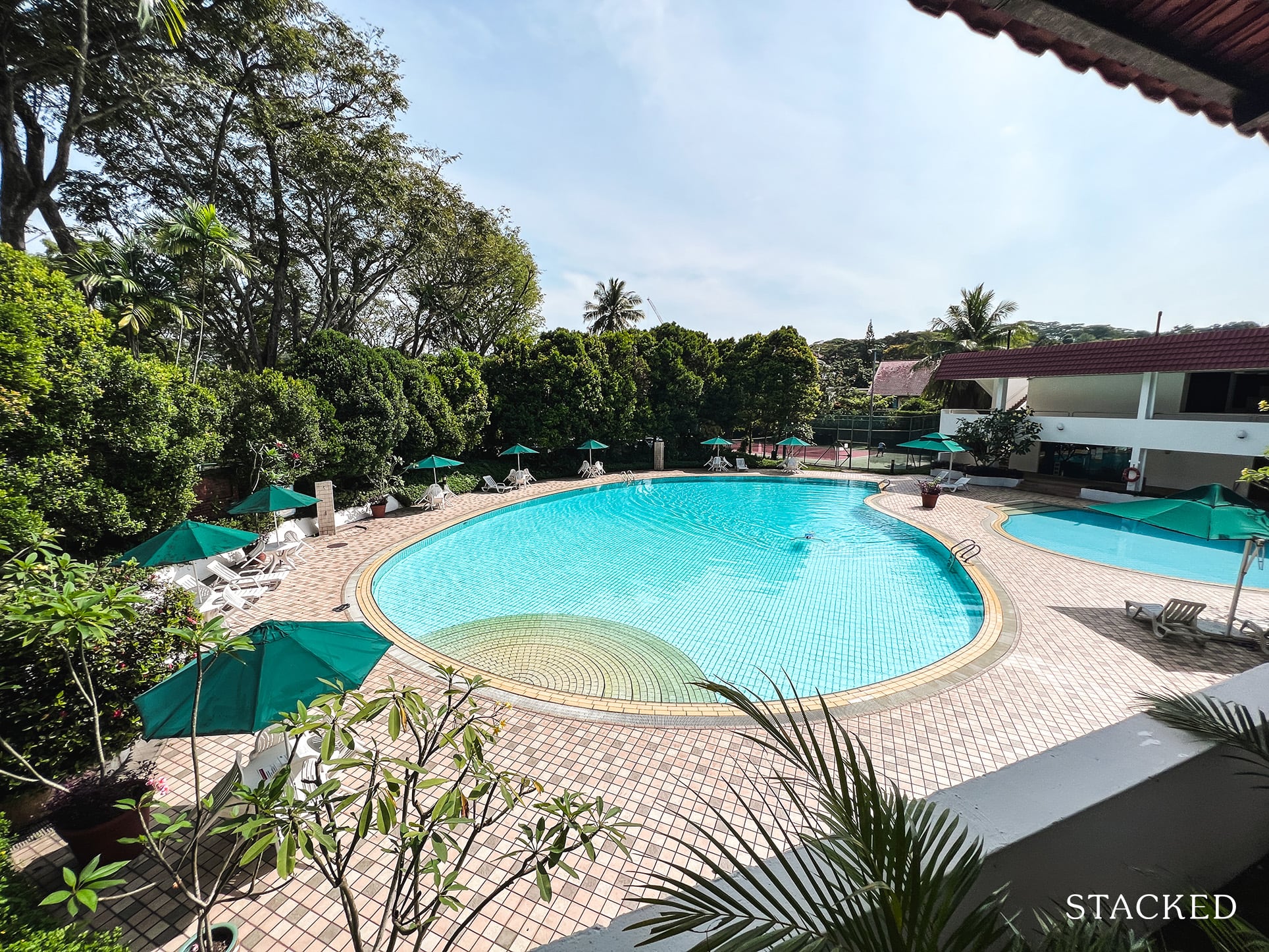 clementi park swimming pool