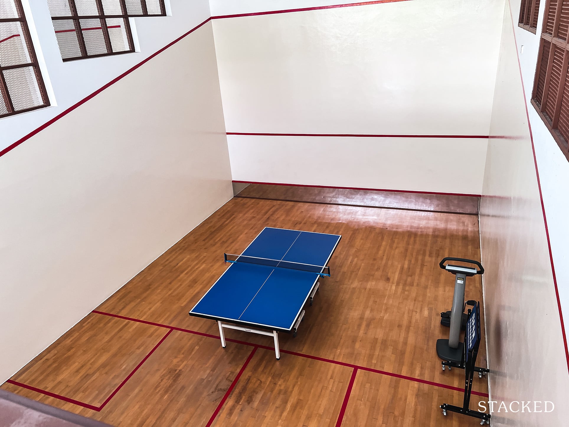 clementi park squash