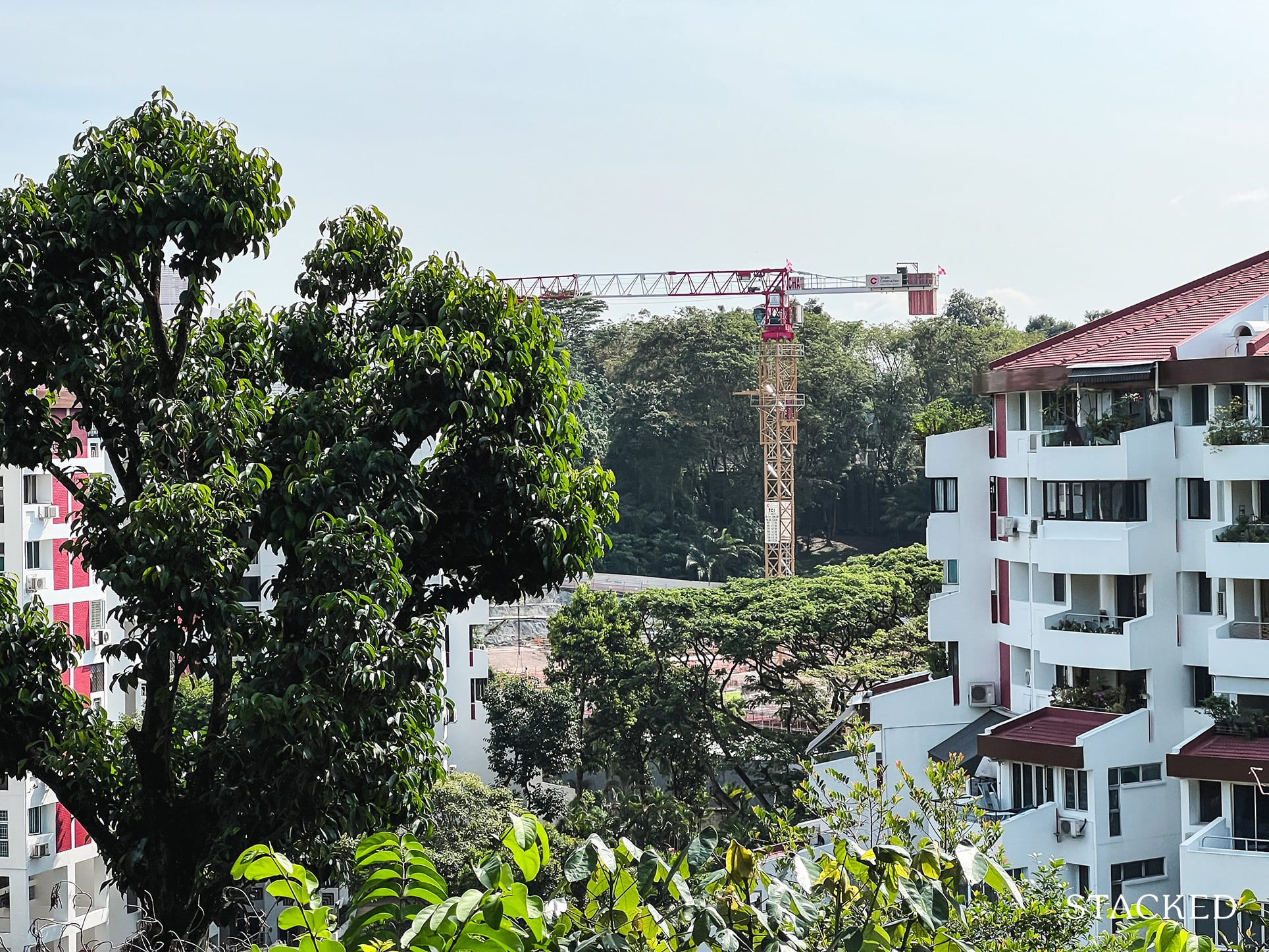 clementi park ki residences