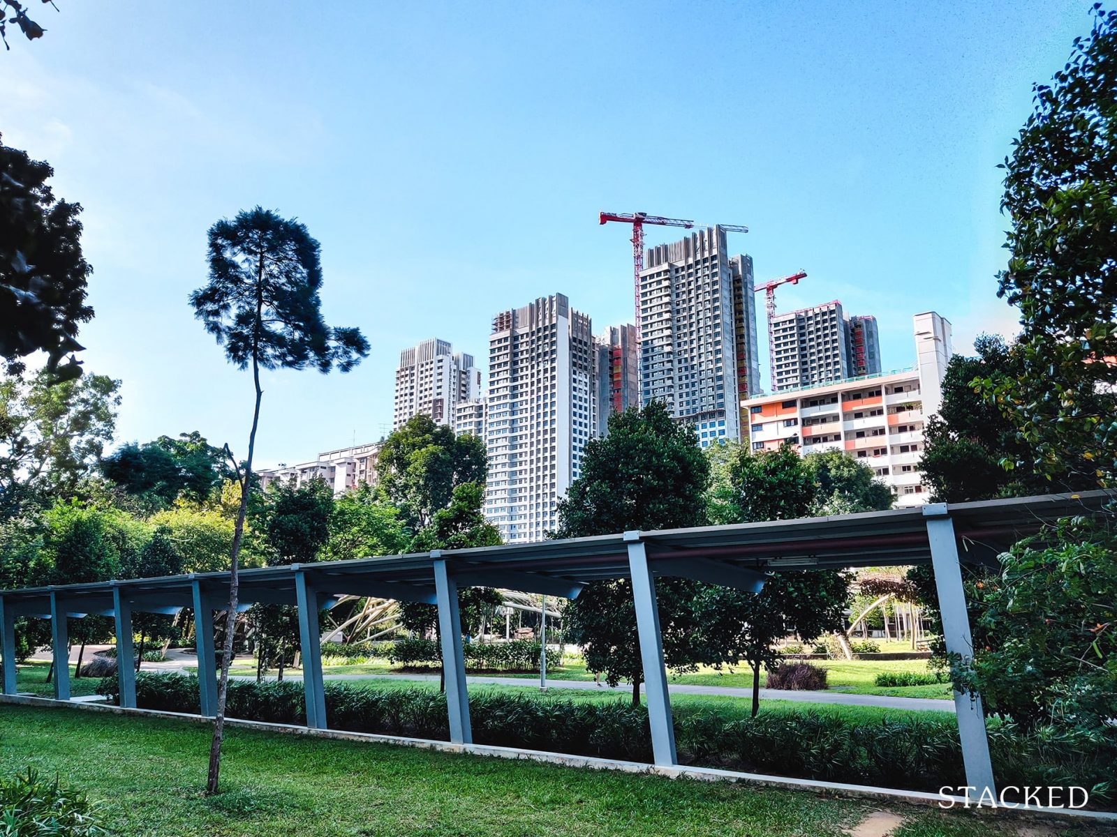 February 2022 BTO Launch: Ultimate Guide To Choosing The Best Unit