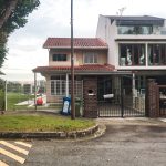 hillview garden estate landed house