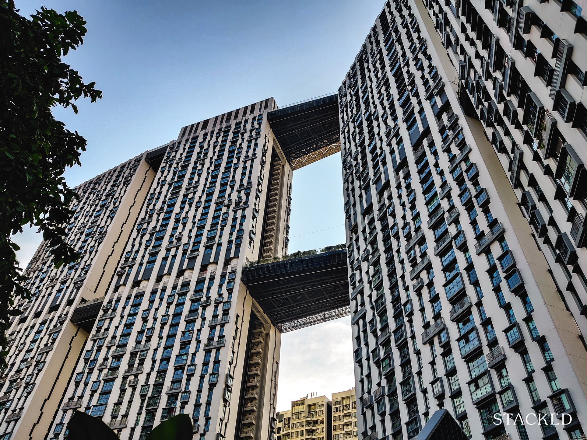 pinnacle duxton block view 1