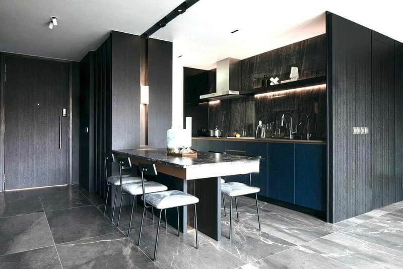 Ferraria Park Condo 5