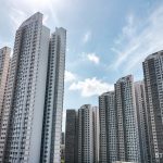 SkyPeak @ Bukit Batok Block Design