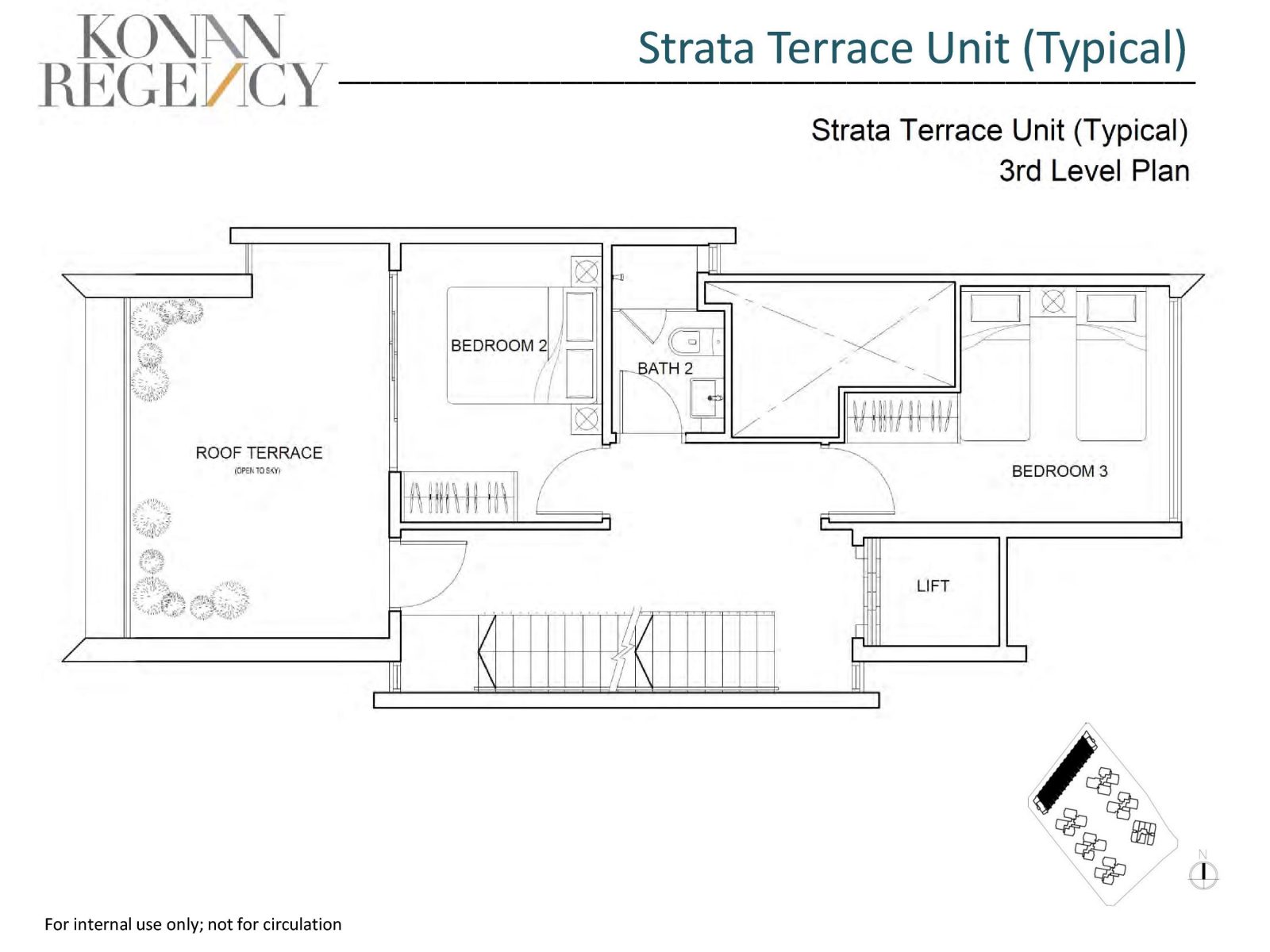 Strata Terrace Typical 7