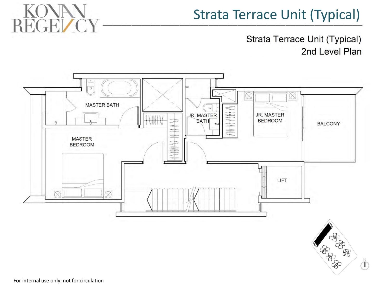 Strata Terrace Typical 5