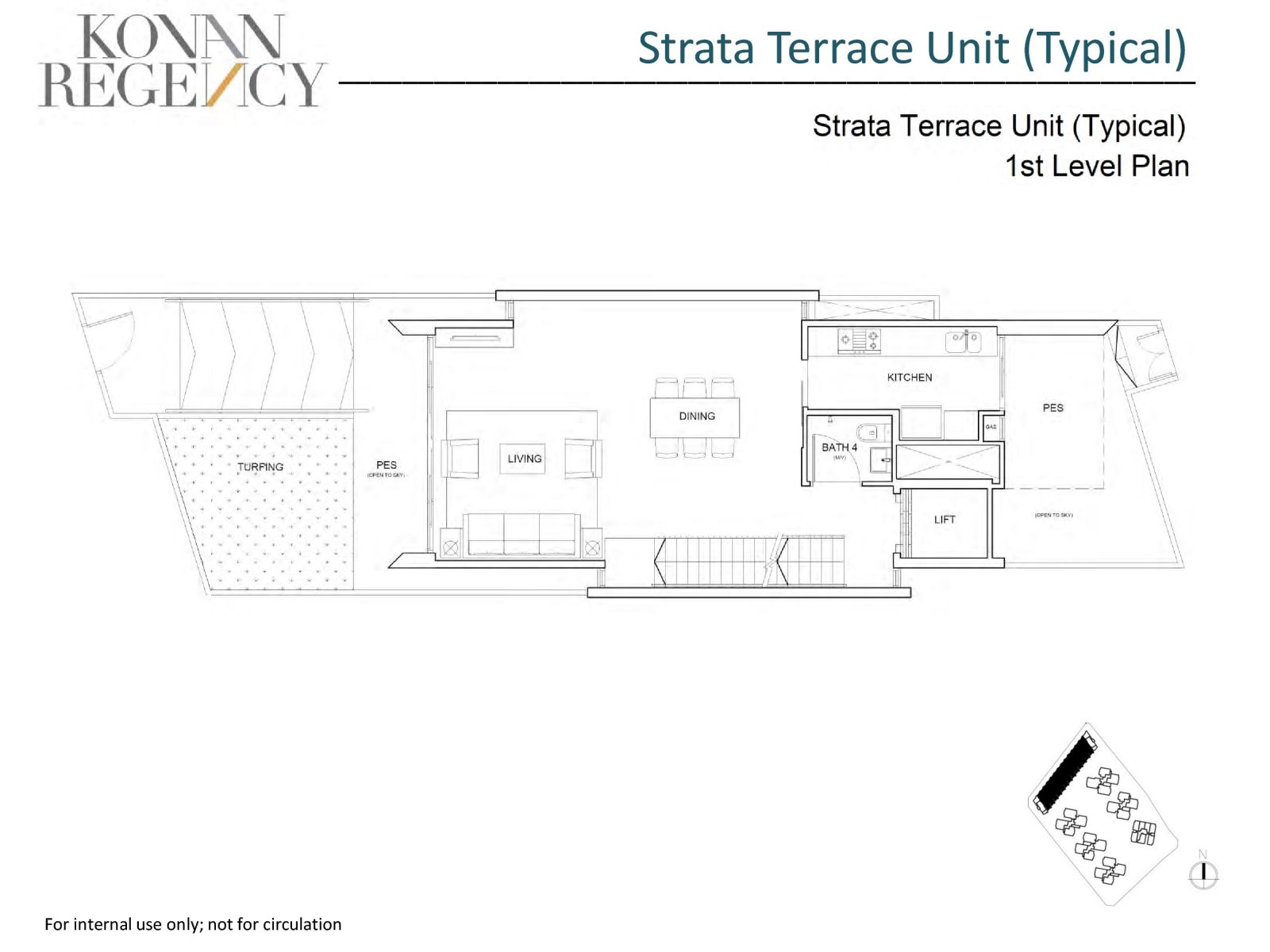 Strata Terrace Typical 3