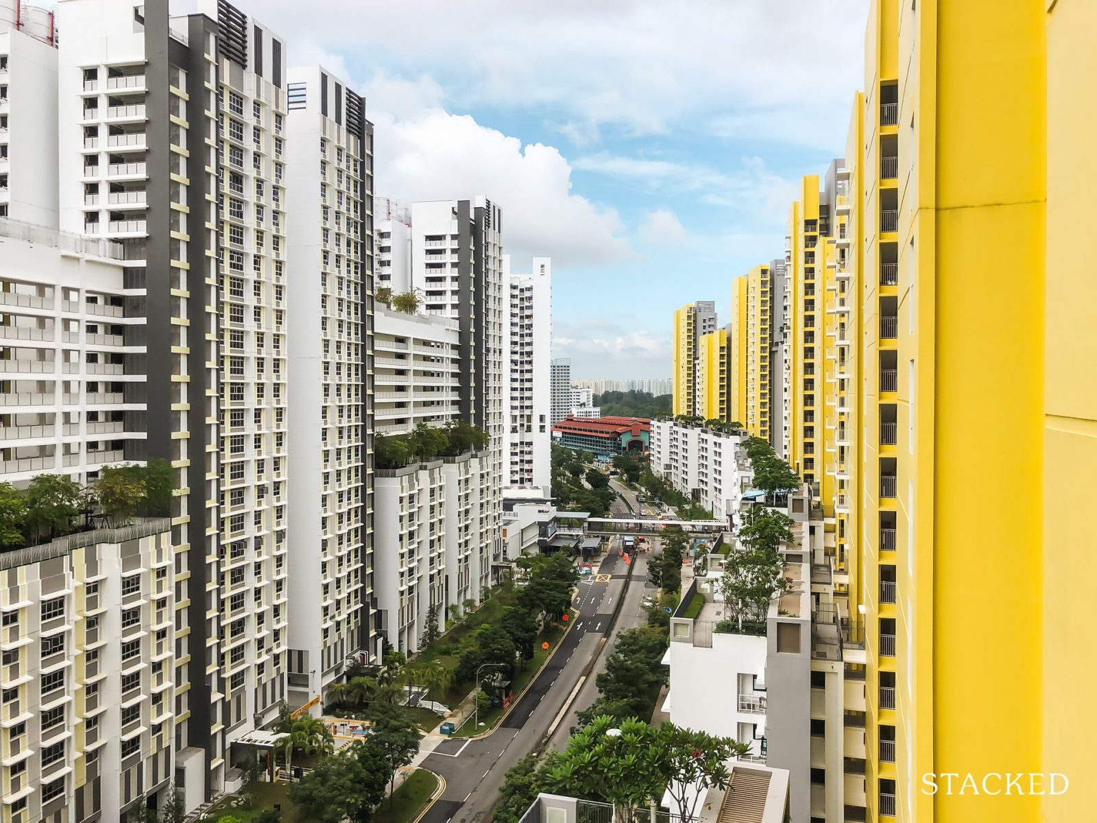 “Surprise” New Property Cooling Measures Aug 2024: How New Loan Curbs And Grants Will Affect HDB Homebuyers