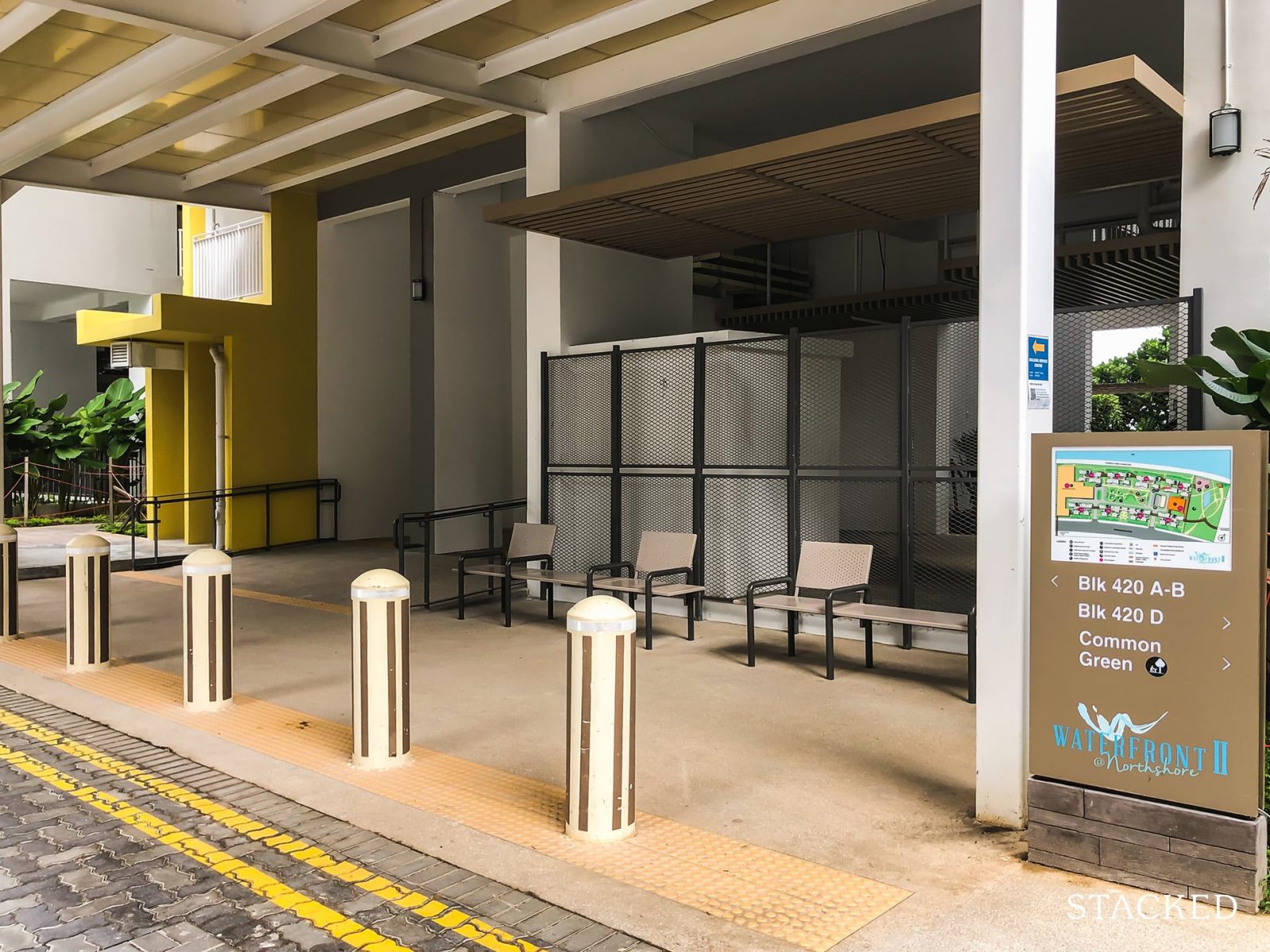 Waterfront II Northshore Review Stunning Sea Views And Unique