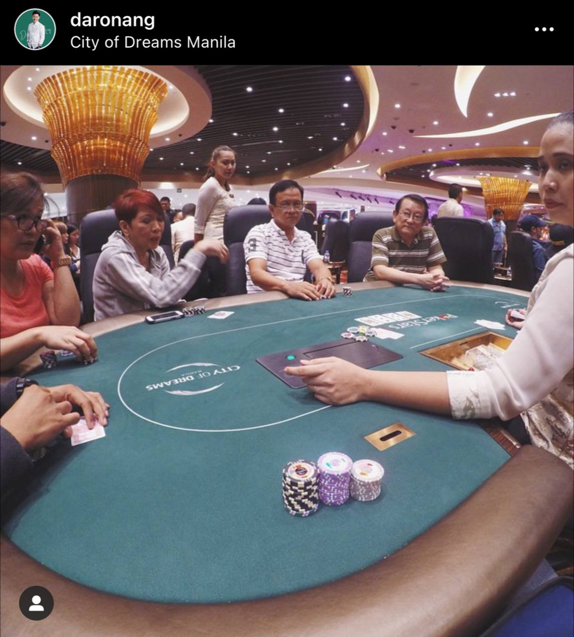 poker manila