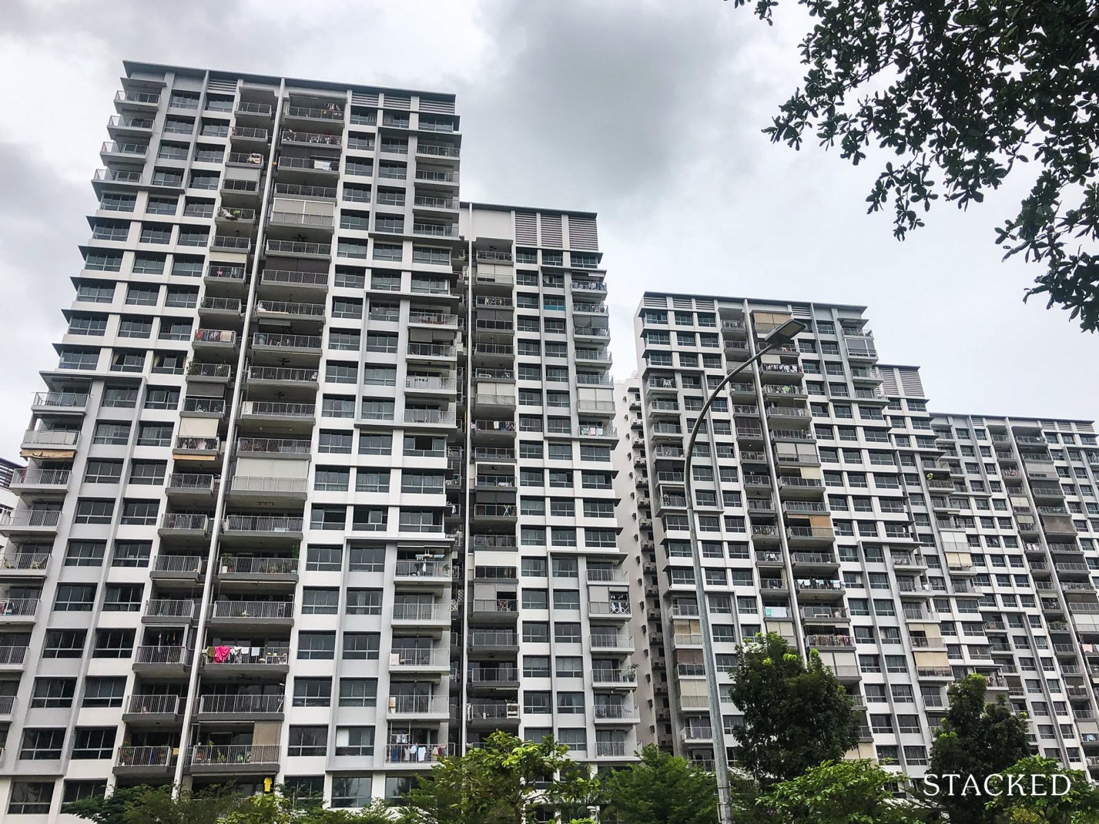 Lake Vista DBSS Review: Not Near MRT But The Open Views And Jurong Lake Gardens Make Up For It