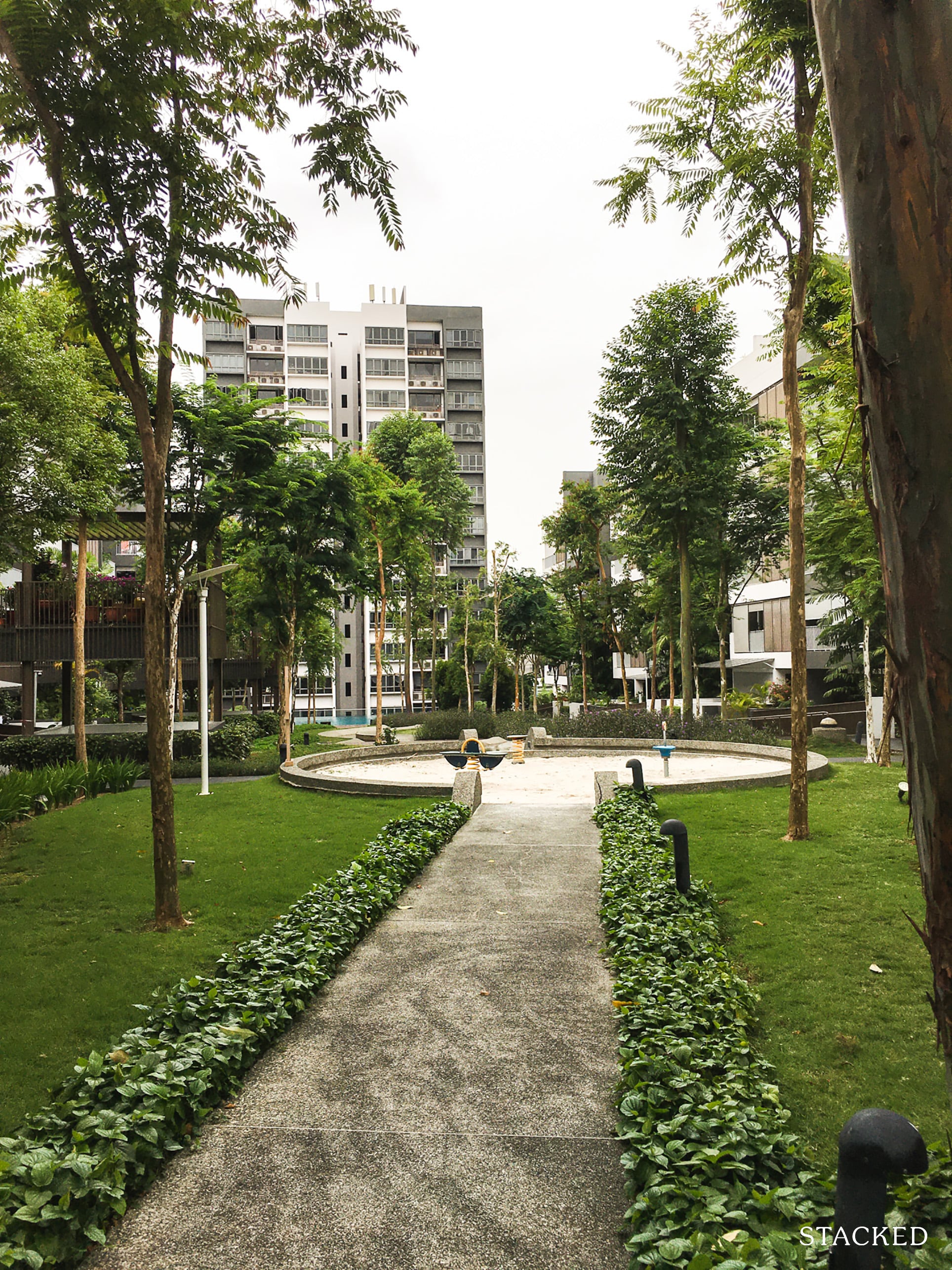 meadows at peirce playground