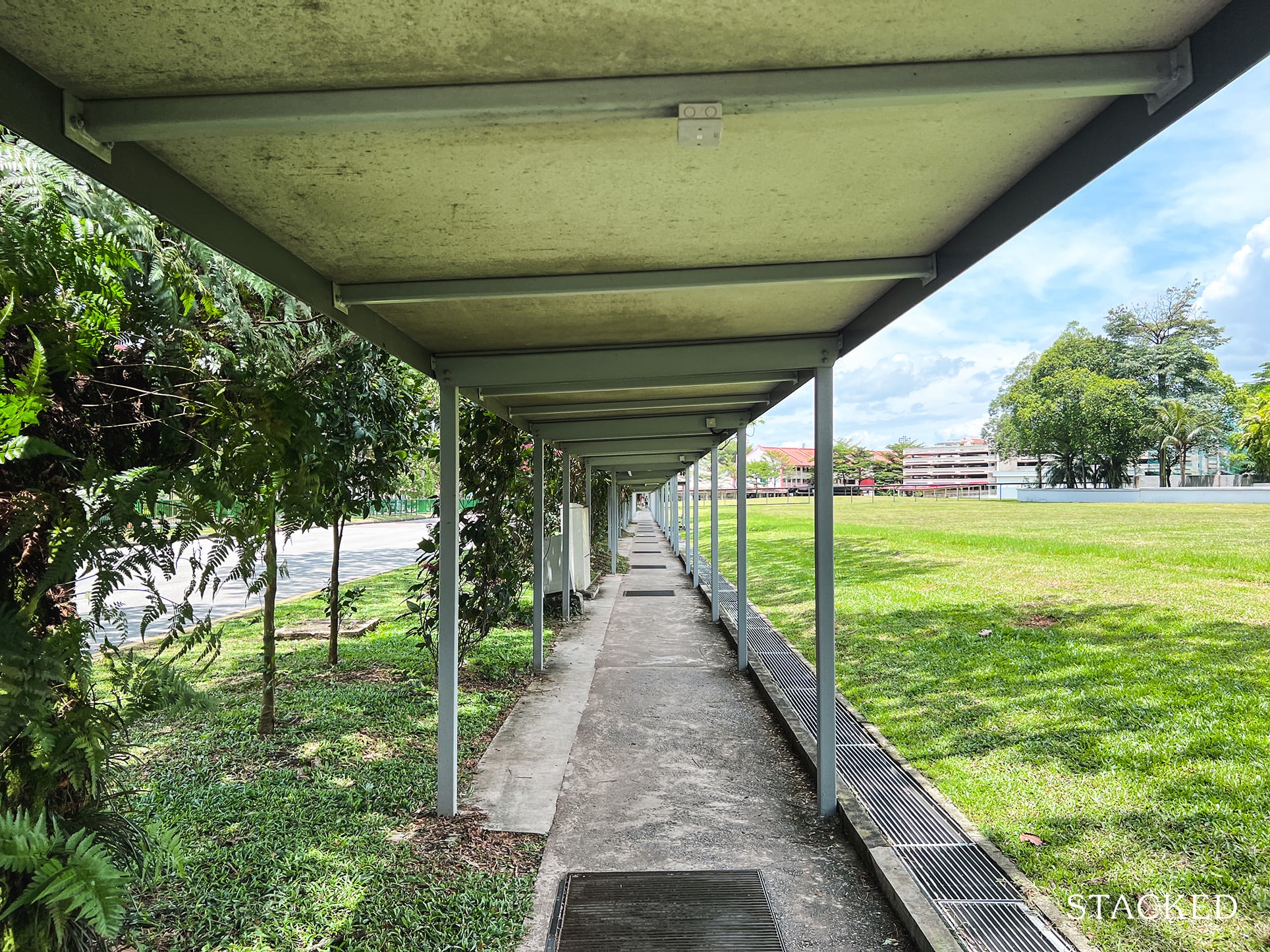 parc oasis sheltered walkway 1