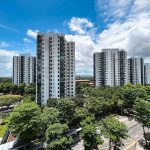 parc oasis overview