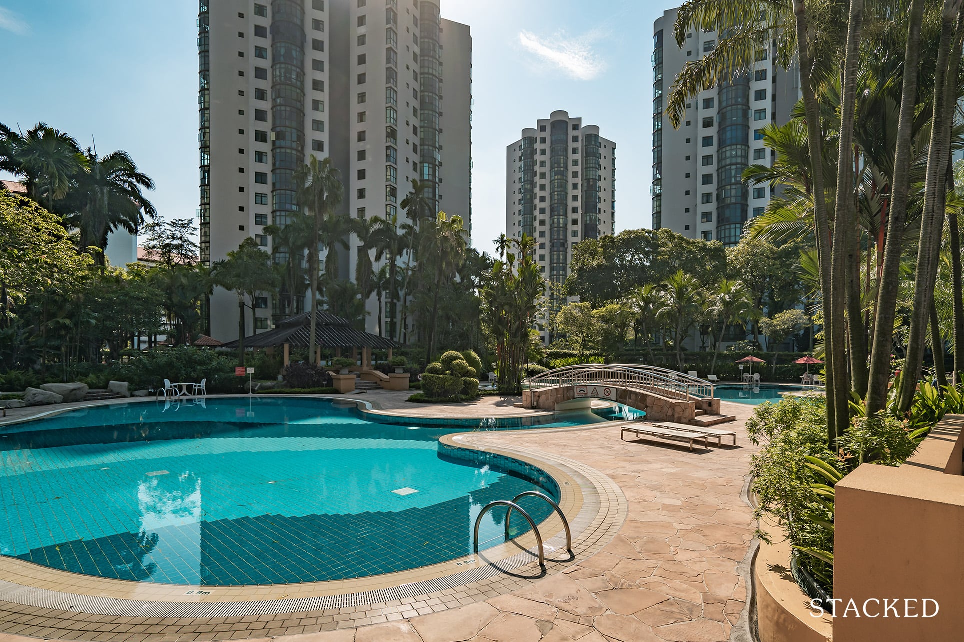 parc oasis pool 1