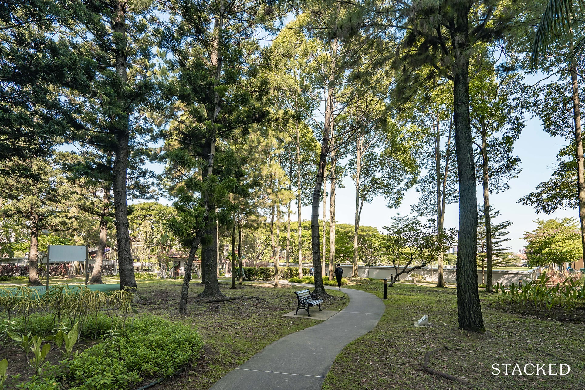 parc oasis garden