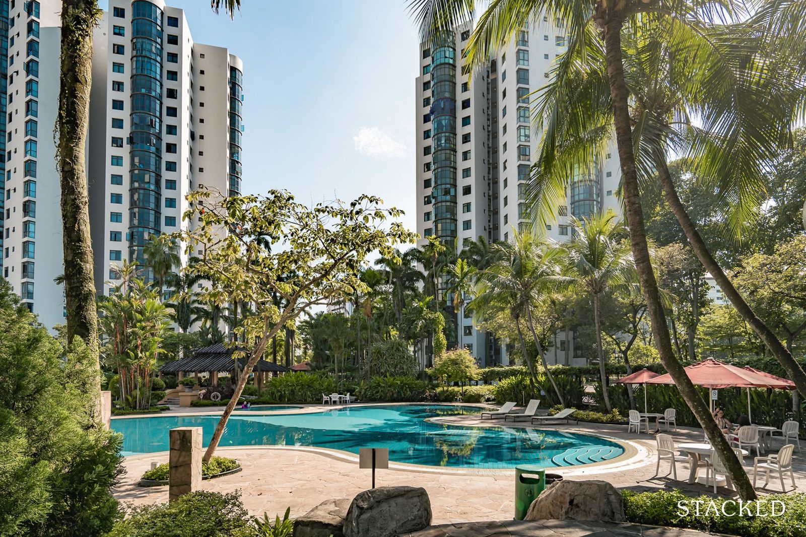 Parc Oasis Review: Convenience, Views And Facilities In Jurong At An Affordable Price