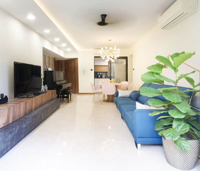 The Gardens at Bishan 6