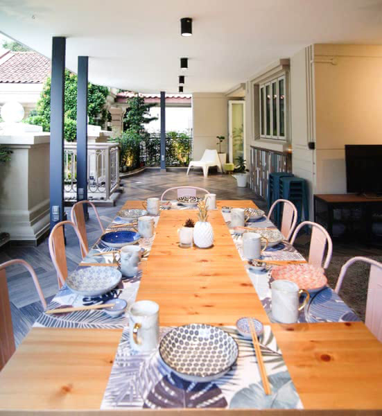 The Gardens at Bishan 4