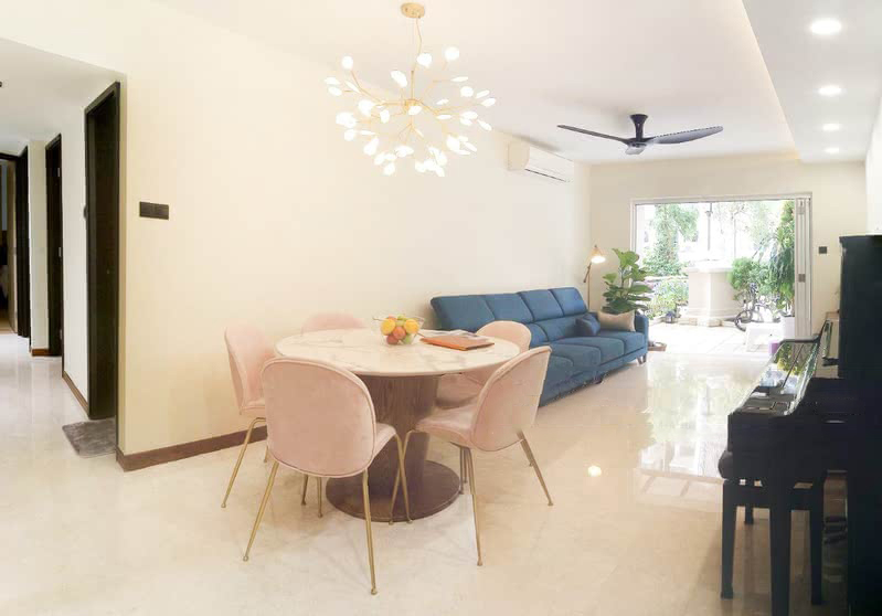 The Gardens at Bishan 3