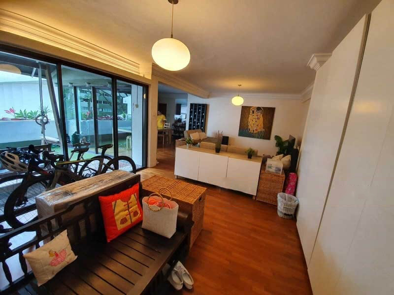 Pine Grove 5