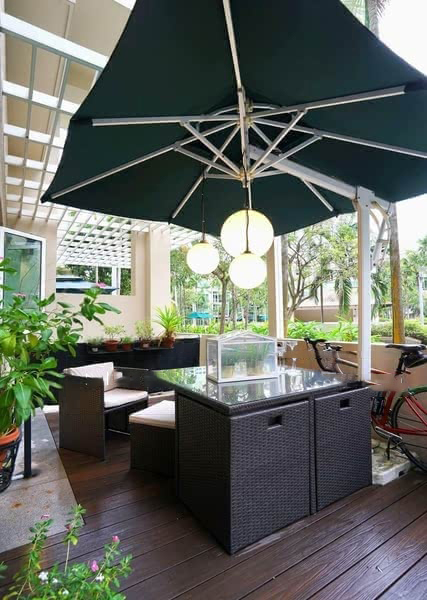 Country Park Condo 4