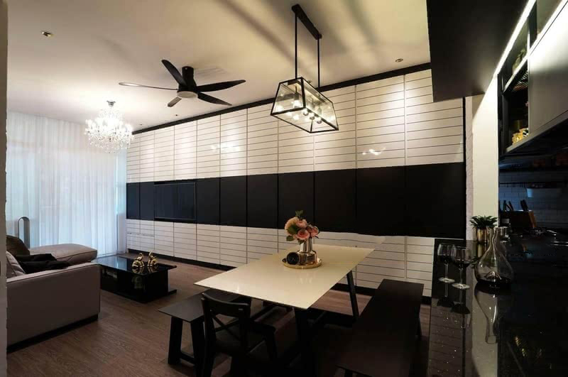 Country Park Condo 2