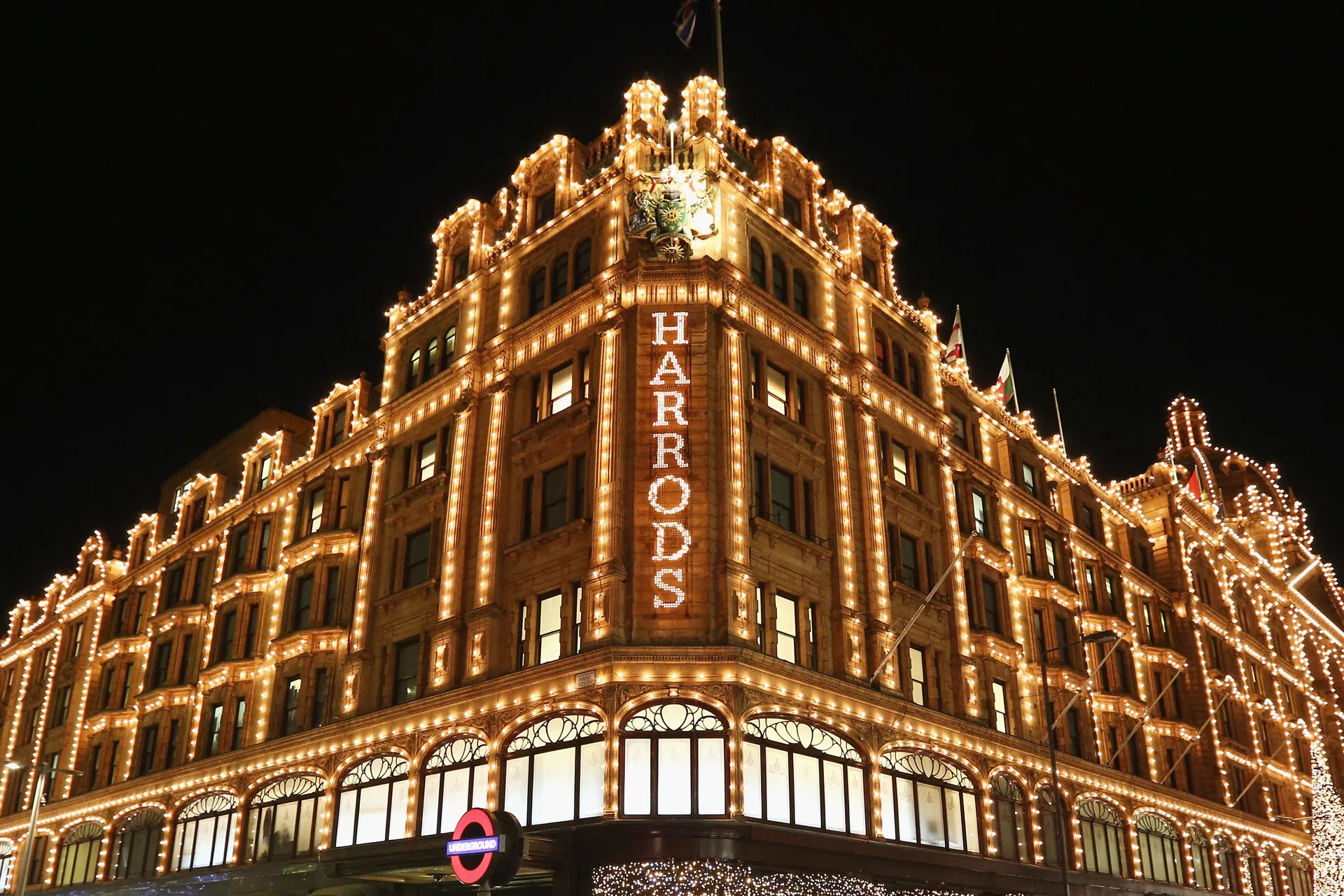 chelsea harrods